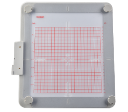 Kovový rámeček Sewtech 200x200 PA940M