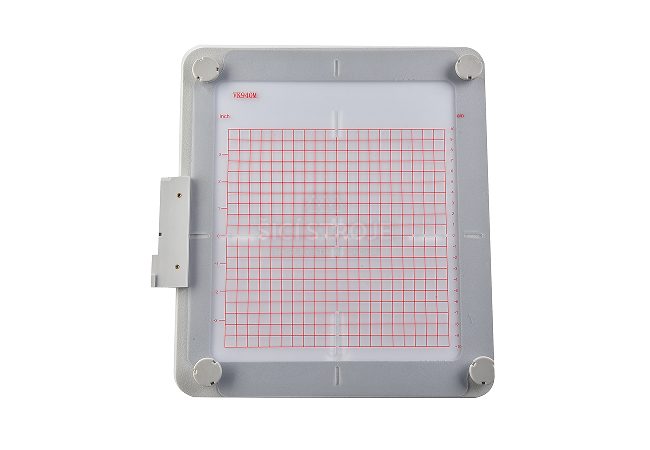 Kovový rámeček Sewtech 200x200 PA940M