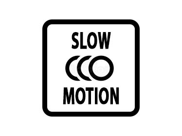 Slow Motion