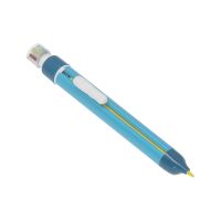 Křídová tužka - 6 barev, smývatelné vodou