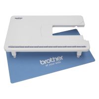 Rozšiřující stolek pro šicí stroj Brother SET-A
