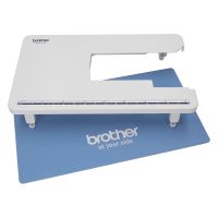 Rozšiřující stolek pro šicí stroj Brother SET-B