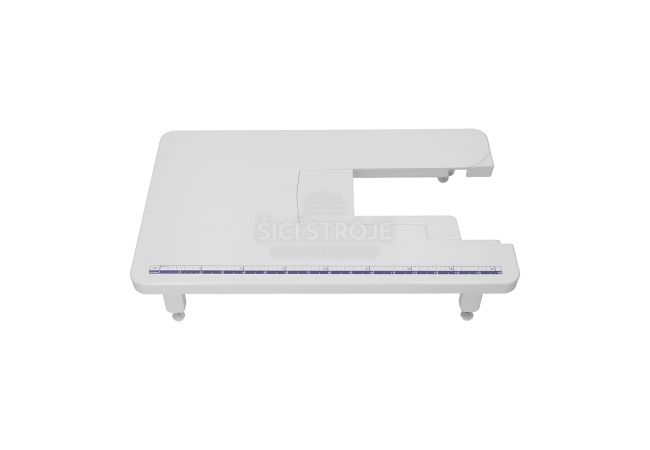 Rozšiřující stolek pro šicí stroj Janome SET-J