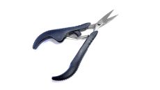 Vyšívací nůžky rovné ostří ES-5002-BL