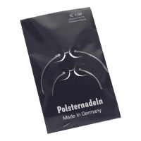 Čalounické kulačky 2 ks na kartě