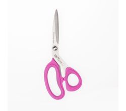 Krejčovské nůžky s mikro zoubkem 21 cm