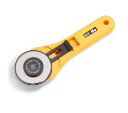 Řezací kolečko OLFA Jumbo pr. 60 mm