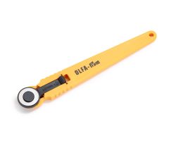 Řezací kolečko OLFA Super Mini pr. 18 mm