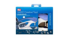 Nástroj pro nýtování a děrování Vario Creative Tool