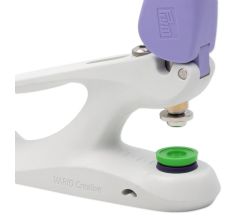 Přípravek pro nýtování průchodek 11 a 14 mm pro Vario Creative Tool
