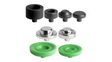 Přípravek pro nýtování průchodek 11 a 14 mm pro Vario Creative Tool