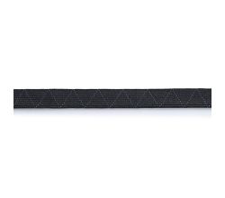 Pruženka standardní, 12 mm, černá, 2 m