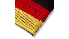 Nášivka vlajka, Německo, nažehlovací