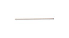Elastická šňůrka, 1,5 mm, hnědá, 3 m