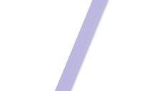 Saténová stuha, 4 m x 10 mm, tmavě fialová