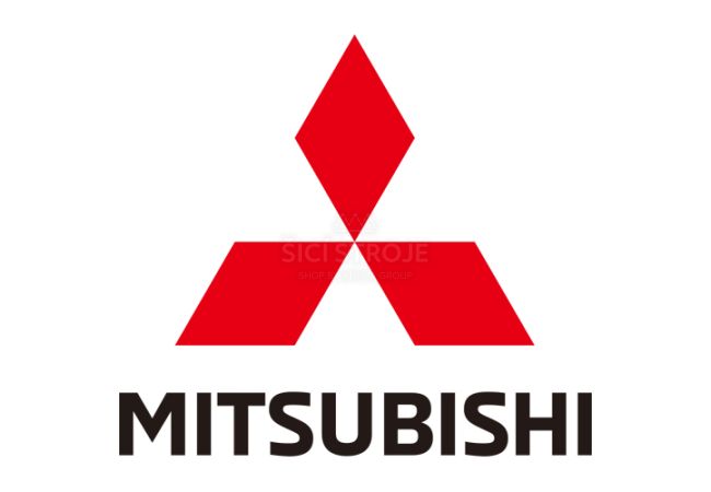 Originální díly MITSUBISHI MITSUBISHI