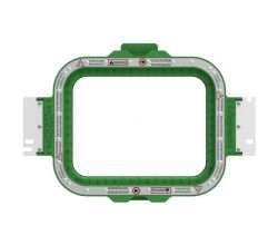 Magnetický rámeček 150x200 mm pro vyšívací stroje Texi