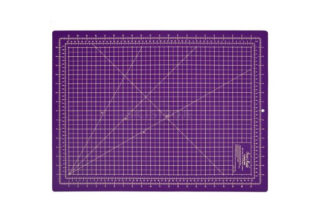 Řezací podložka 60 x 45 cm, síla 2 mm DW-71122