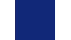 Matná samolepicí fólie Cricut Smart Vinyl - modrá