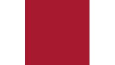 Matná samolepicí fólie Cricut Smart Vinyl - červená