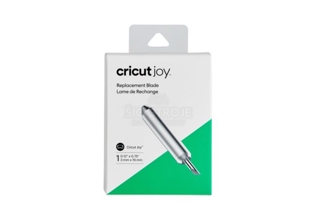 Náhradní nůž pro Cricut Joy