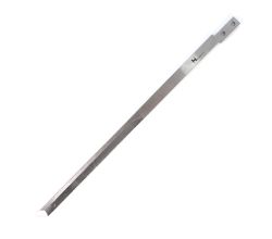 Nůž pro cuttery 223x8/10x2,5 mm 105935-B HSS