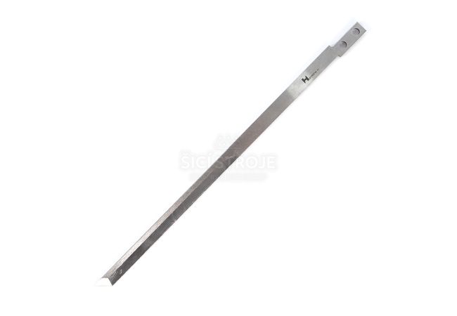 Nůž pro cuttery 223x8/10x2,5 mm 105935-B HSS