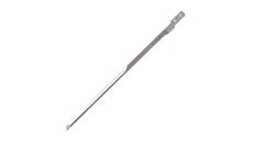 Nůž pro cuttery 223x6x2,5 mm 108065-S HSS