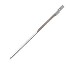 Nůž pro cuttery 223x6x2,5 mm 108065-S HSS