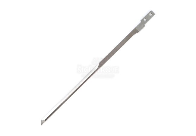 Nůž pro cuttery 223x6x2,5 mm 108065-S HSS