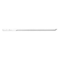 Nůž pro cuttery 292x8x2,5 mm 25492 HSS