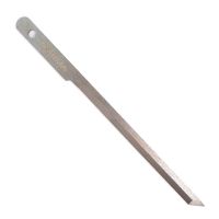 Nůž pro cuttery Takatori 130 x 6 mm (5 cm)