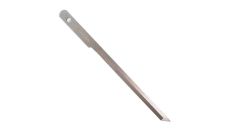 Nůž pro cuttery Takatori 130 x 6 mm (5 cm)