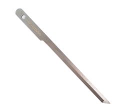 Nůž pro cuttery Takatori 130 x 6 mm (5 cm)