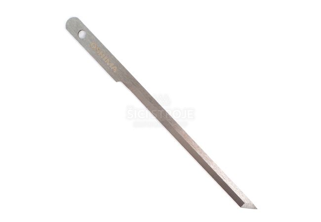 Nůž pro cuttery Takatori 130 x 6 mm (5 cm)