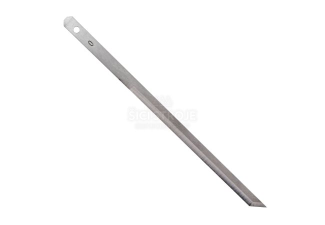 Nůž pro cuttery Takatori 174 x 8 mm (8 cm)
