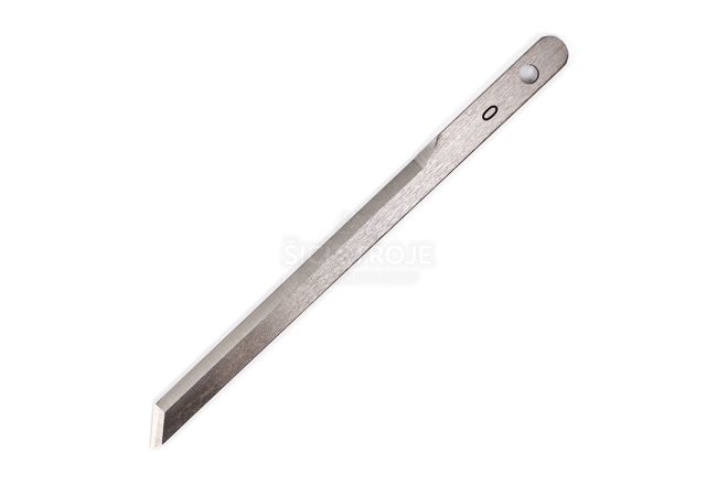 Nůž pro cuttery Takatori 130 x 8 mm (5 cm)