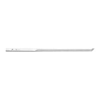 Nůž pro cuttery 291x8x2,5 mm KE535 HSS