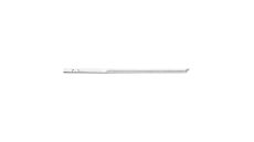 Nůž pro cuttery 291x8x2,5 mm KE535 HSS