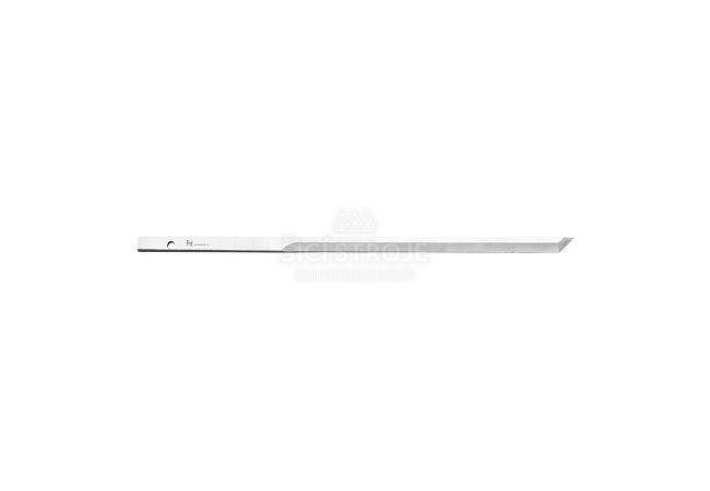 Nůž pro cuttery 291x8x2,5 mm KE535 HSS