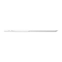 Nůž pro cuttery 245x8,3x2,5 mm KE585 HSS