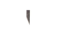 Nůž pro cuttery 0,63 mm TEXI XYZ BLADE Z17