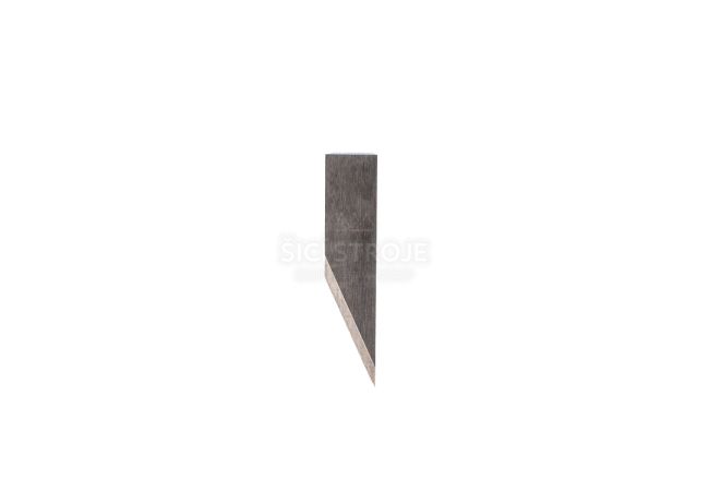 Nůž pro cuttery 0,63 mm TEXI XYZ BLADE Z17