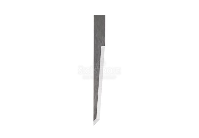 Nůž pro cuttery 0,60 mm TEXI XYZ BLADE Z28