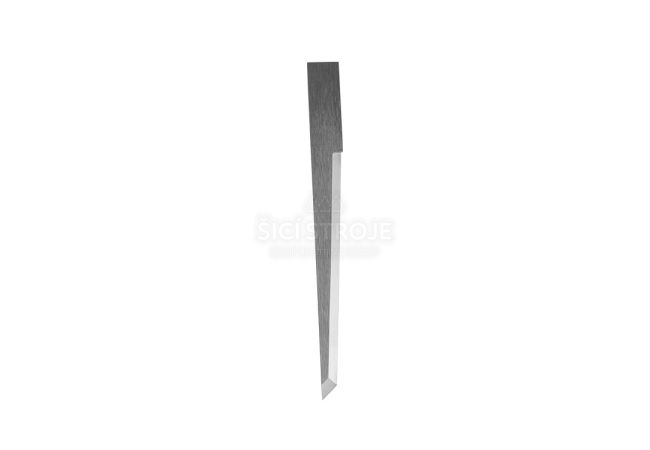 Nůž pro cuttery 0,60 mm TEXI XYZ BLADE Z29