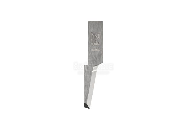 Nůž oscilační hlavy pro cuttery TEXI XYZ BLADE Z41