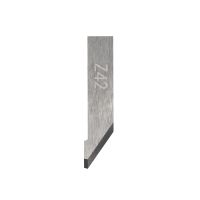 Nůž oscilační hlavy pro cuttery TEXI XYZ BLADE Z42