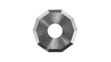 Nůž rotační hlavy pro cuttery TEXI XYZ BLADE Z50