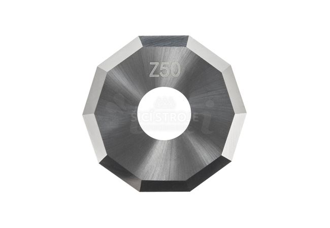 Nůž rotační hlavy pro cuttery TEXI XYZ BLADE Z50