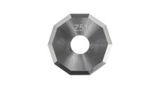 Nůž rotační hlavy pro cuttery TEXI XYZ BLADE Z51